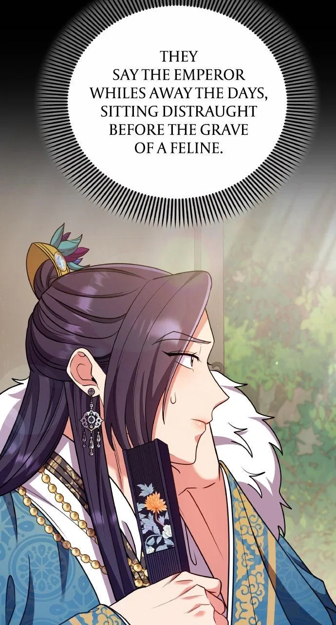 A Martial Master Wakes Upas a Concubine Chapter 121 – Page 33