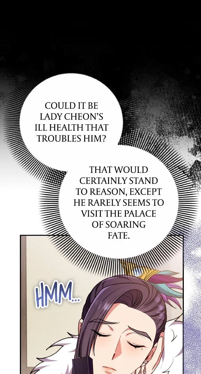 A Martial Master Wakes Upas a Concubine Chapter 121 – Page 36