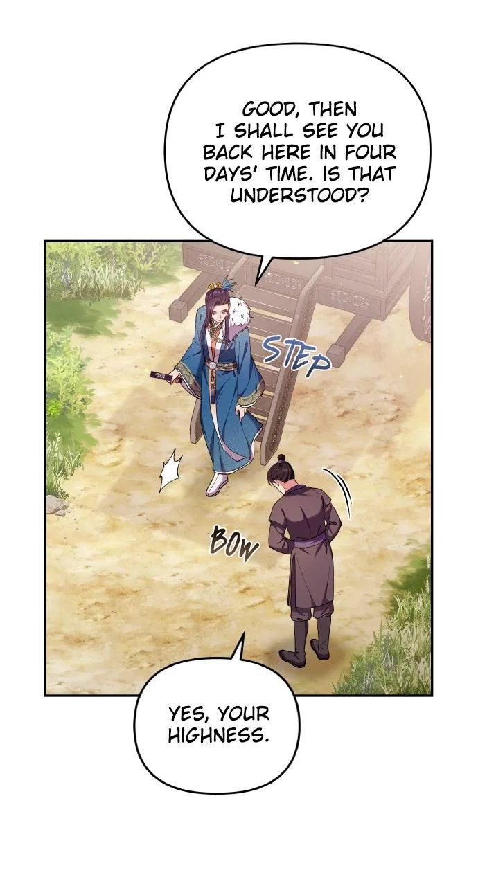 A Martial Master Wakes Upas a Concubine Chapter 121 – Page 39
