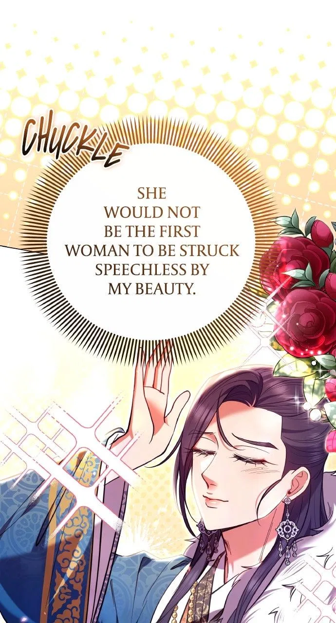 A Martial Master Wakes Upas a Concubine Chapter 121 – Page 50