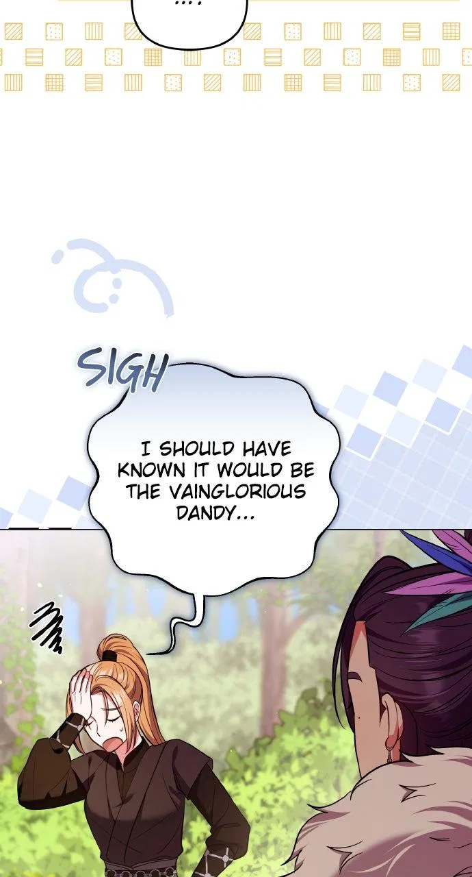 A Martial Master Wakes Upas a Concubine Chapter 121 – Page 53