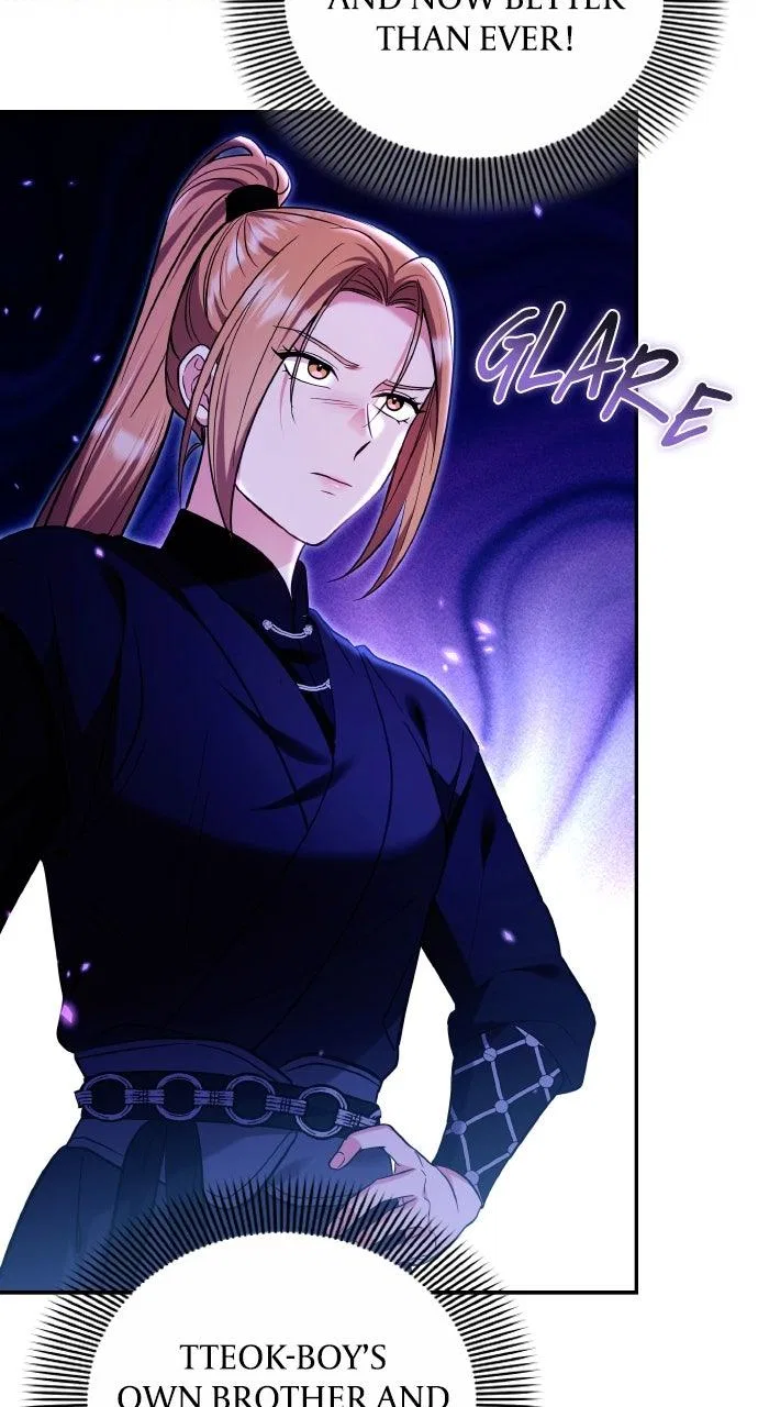 A Martial Master Wakes Upas a Concubine Chapter 121 – Page 57