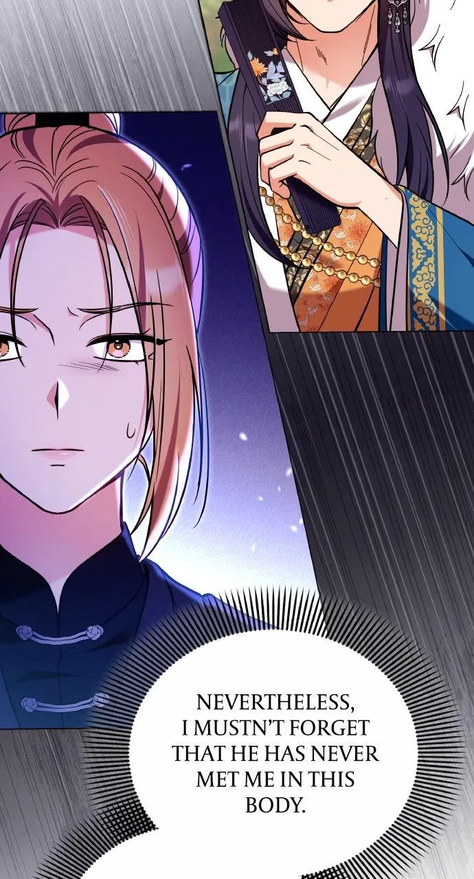 A Martial Master Wakes Upas a Concubine Chapter 121 – Page 59