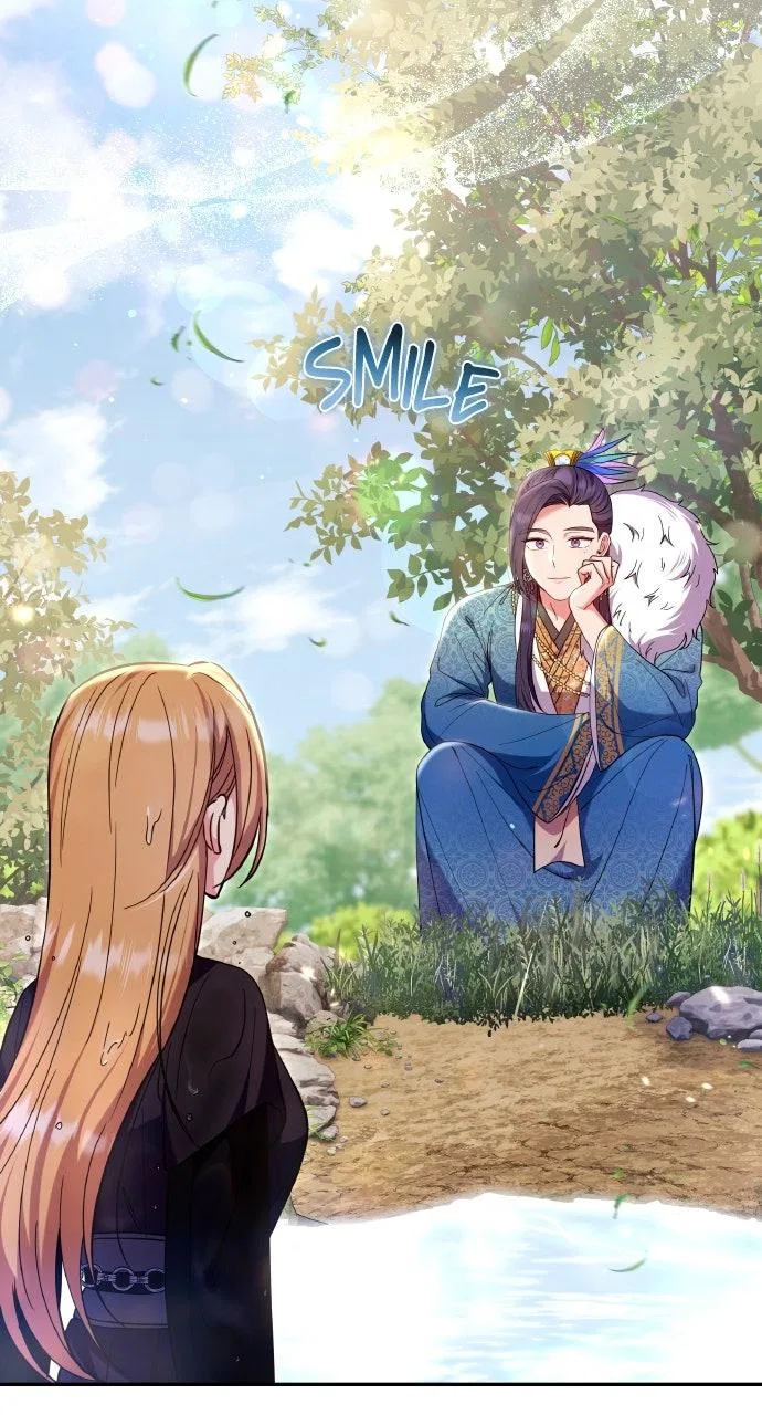 A Martial Master Wakes Upas a Concubine Chapter 121 – Page 81