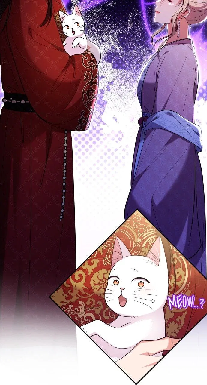 A Martial Master Wakes Upas a Concubine Chapter 120 – Page 2