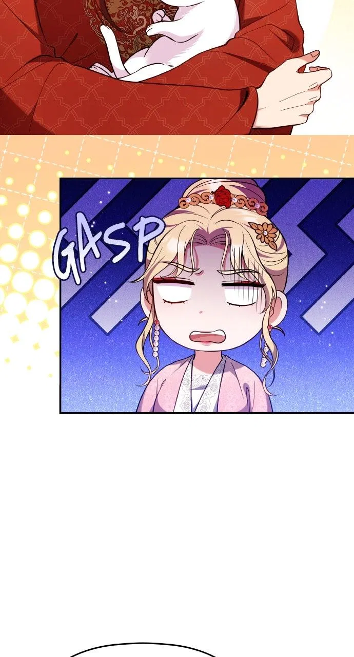 A Martial Master Wakes Upas a Concubine Chapter 120 – Page 7