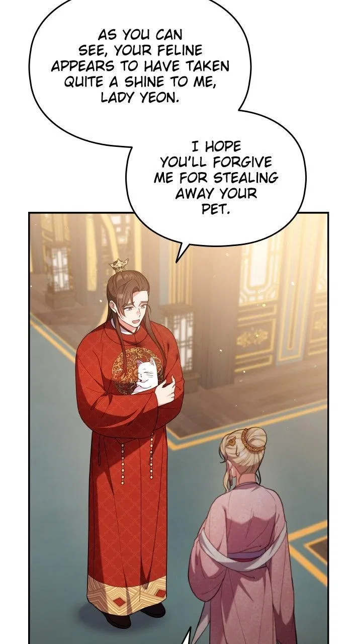A Martial Master Wakes Upas a Concubine Chapter 120 – Page 8