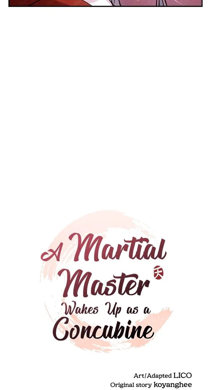 A Martial Master Wakes Upas a Concubine Chapter 120 – Page 14