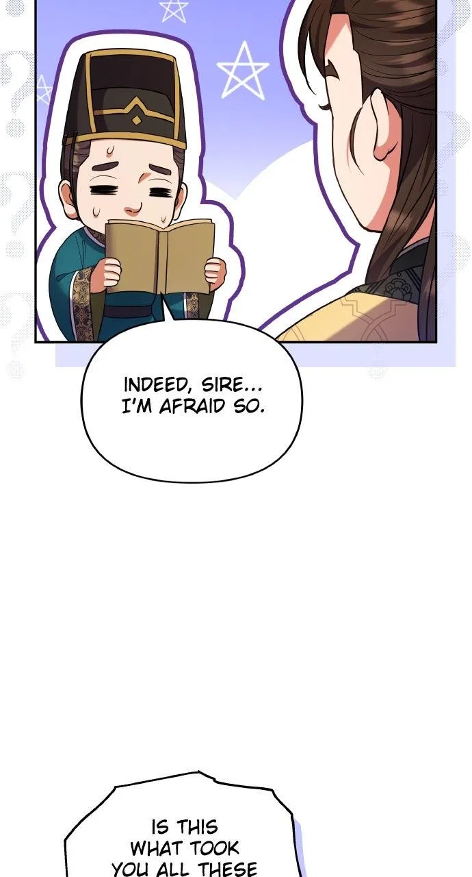 A Martial Master Wakes Upas a Concubine Chapter 120 – Page 23