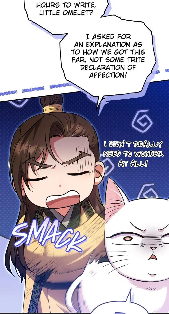 A Martial Master Wakes Upas a Concubine Chapter 120 – Page 24