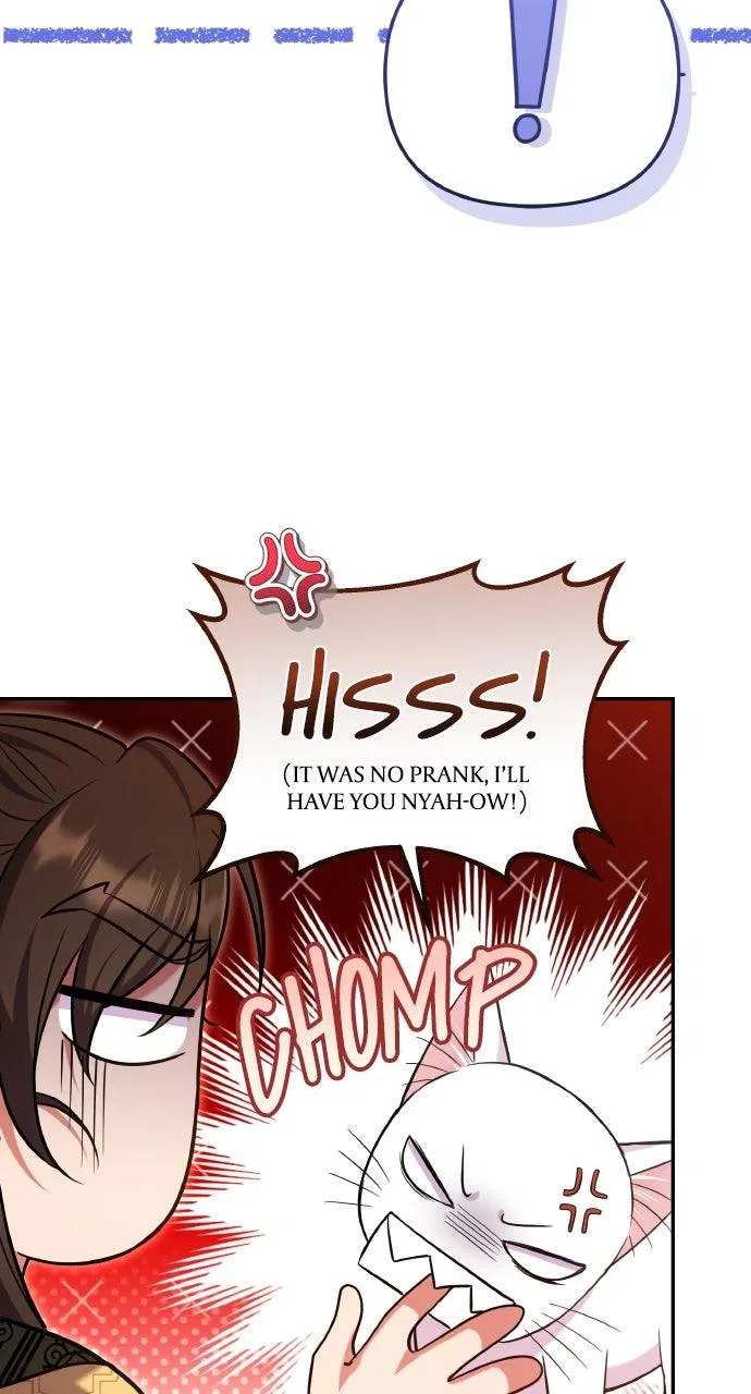 A Martial Master Wakes Upas a Concubine Chapter 120 – Page 25
