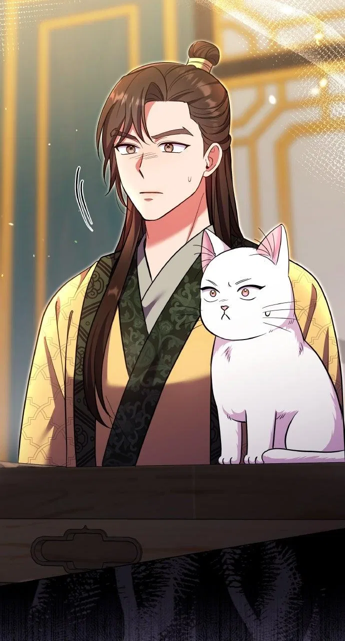 A Martial Master Wakes Upas a Concubine Chapter 120 – Page 36