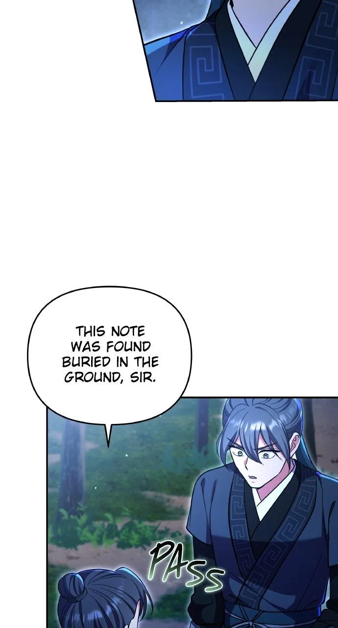 A Martial Master Wakes Upas a Concubine Chapter 120 – Page 41