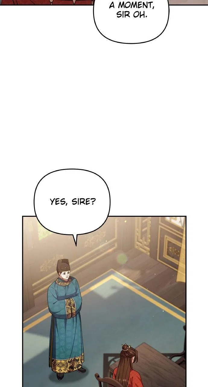 A Martial Master Wakes Upas a Concubine Chapter 119 – Page 3