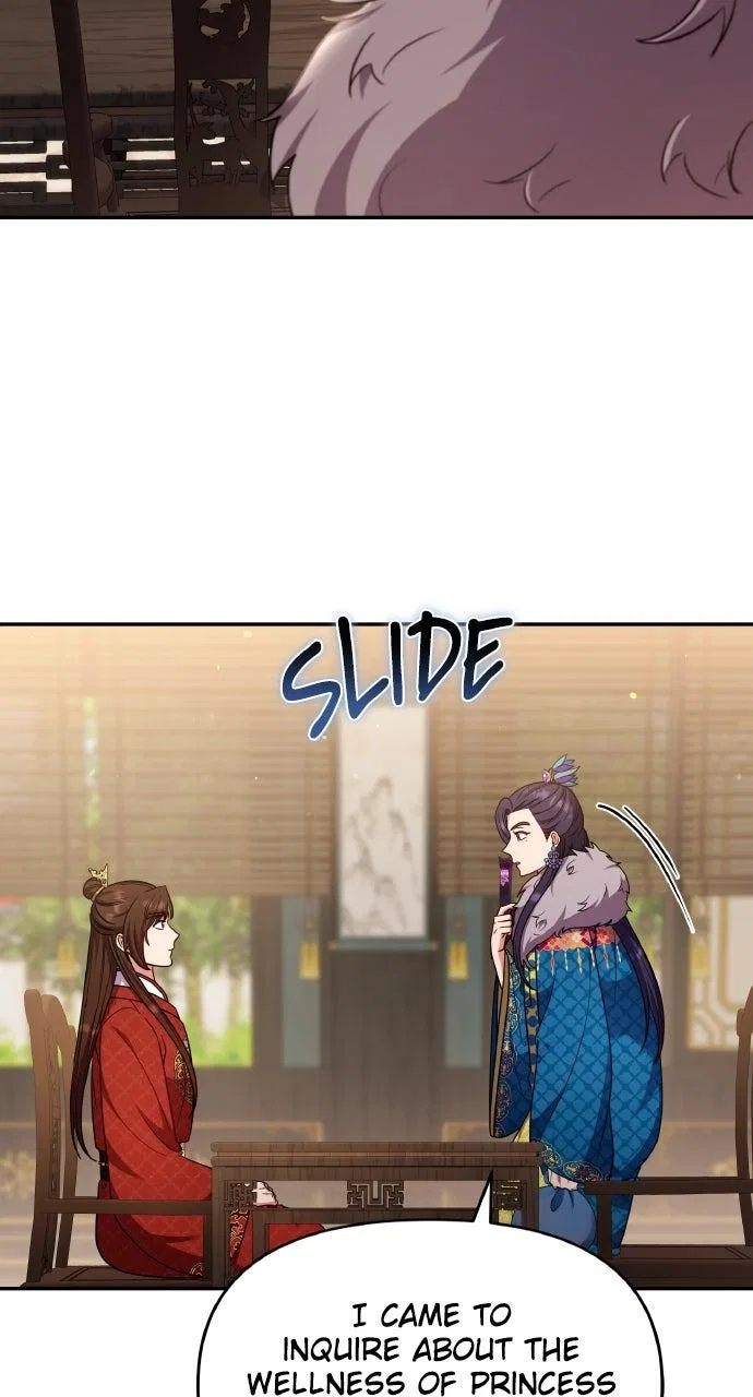 A Martial Master Wakes Upas a Concubine Chapter 119 – Page 10