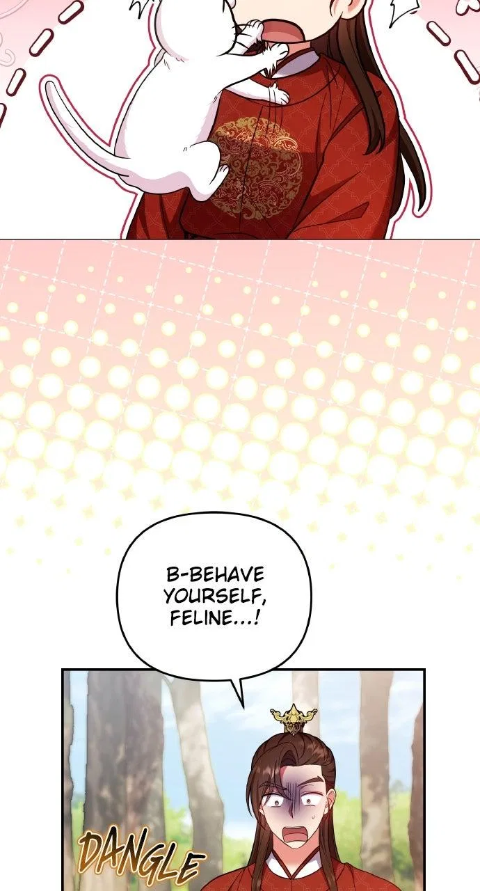 A Martial Master Wakes Upas a Concubine Chapter 119 – Page 35