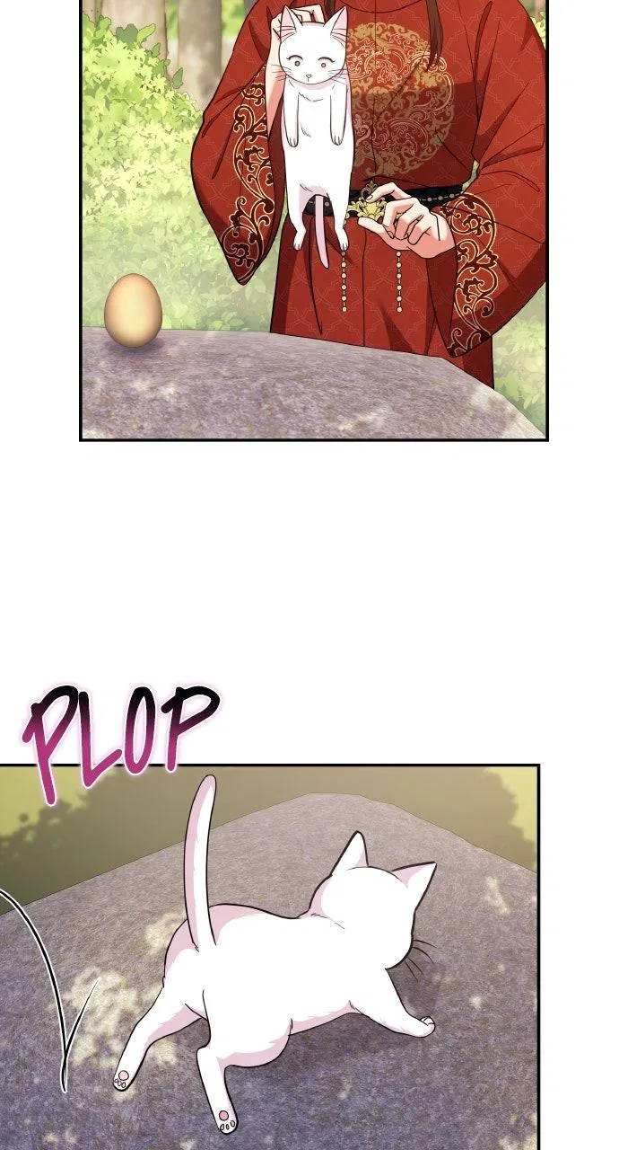A Martial Master Wakes Upas a Concubine Chapter 119 – Page 36