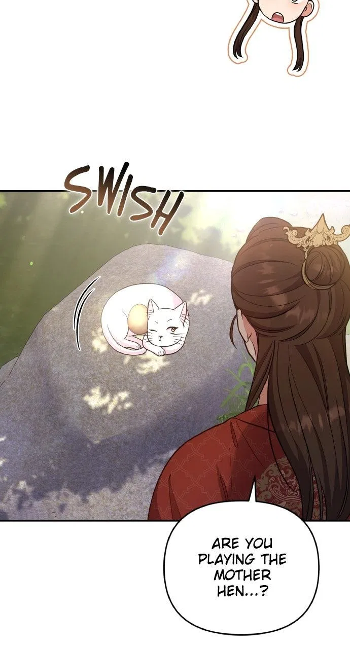 A Martial Master Wakes Upas a Concubine Chapter 119 – Page 38
