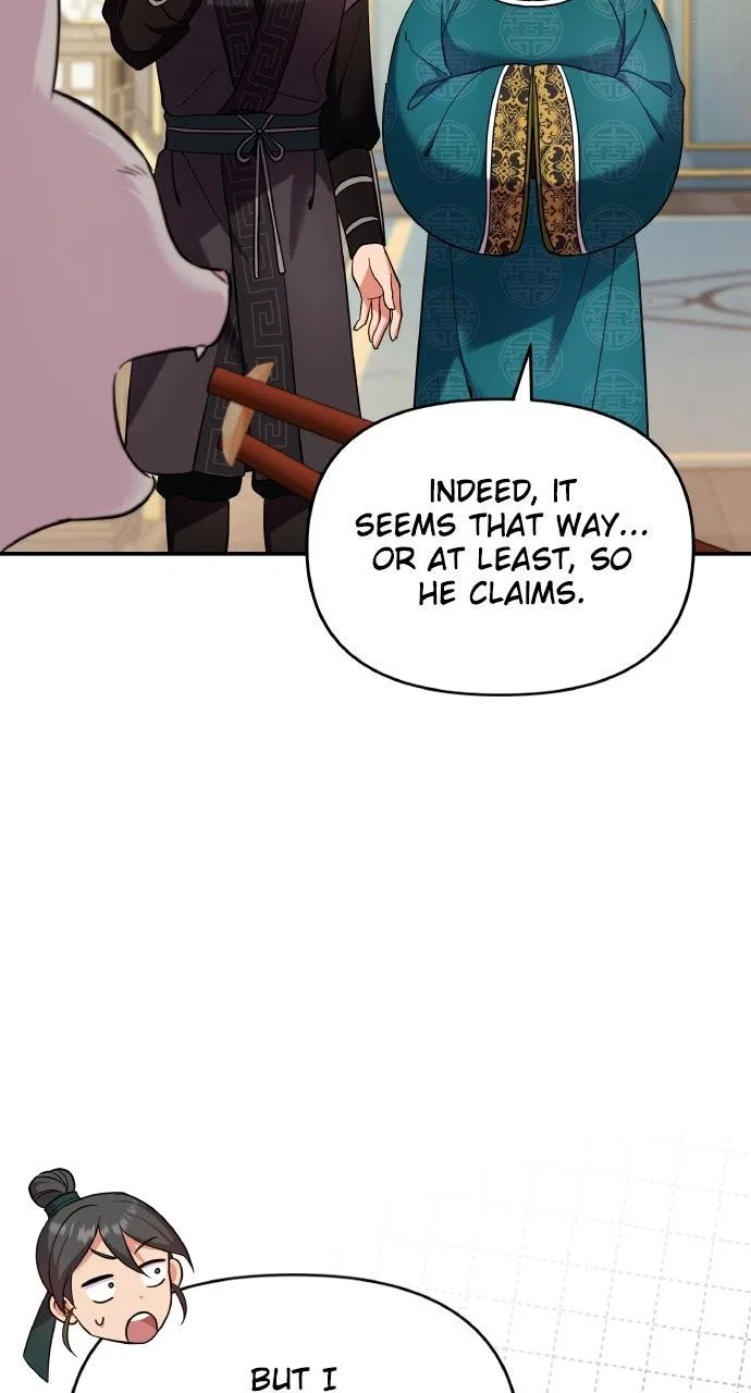 A Martial Master Wakes Upas a Concubine Chapter 119 – Page 51