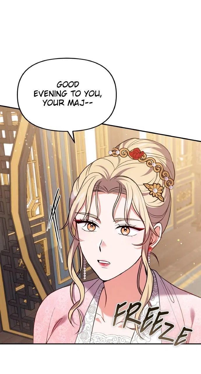 A Martial Master Wakes Upas a Concubine Chapter 119 – Page 61