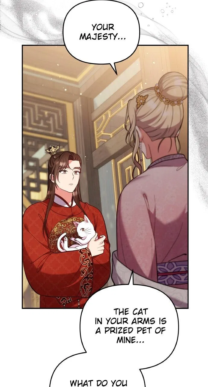 A Martial Master Wakes Upas a Concubine Chapter 119 – Page 63