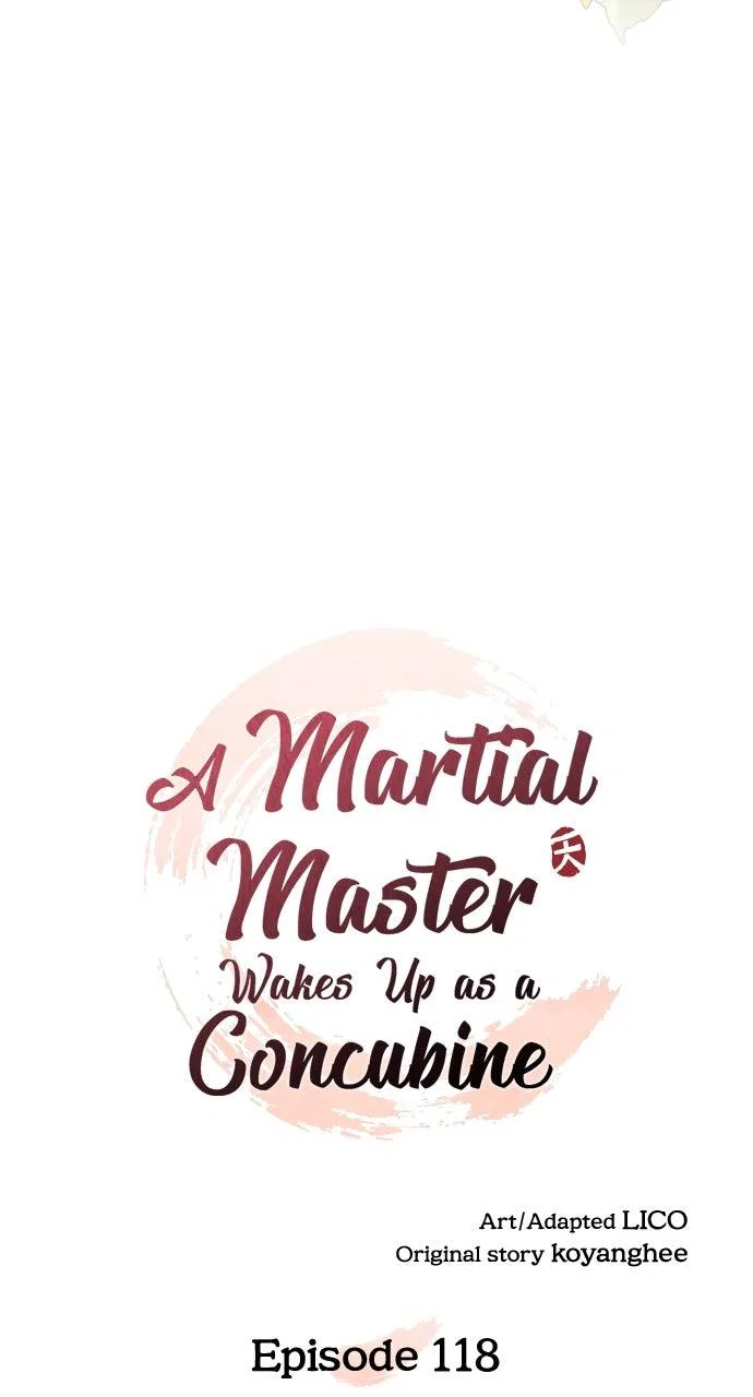 A Martial Master Wakes Upas a Concubine Chapter 118 – Page 14