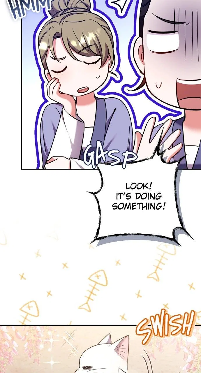 A Martial Master Wakes Upas a Concubine Chapter 118 – Page 20