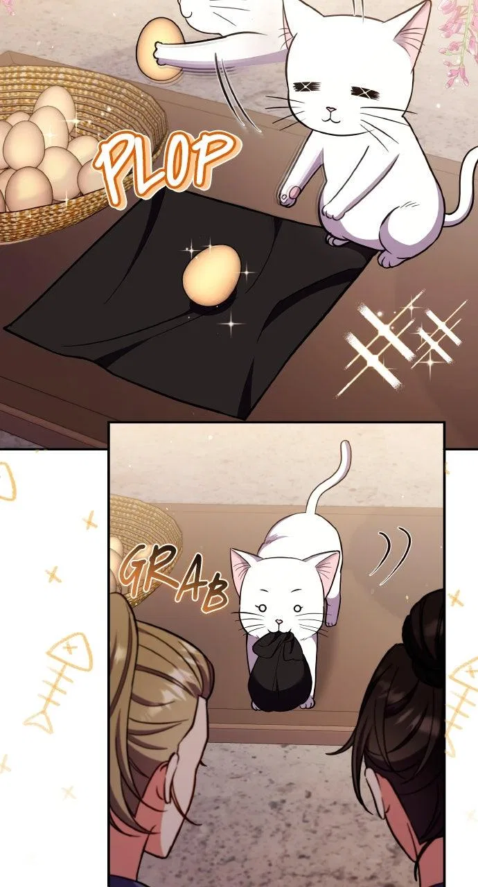 A Martial Master Wakes Upas a Concubine Chapter 118 – Page 21