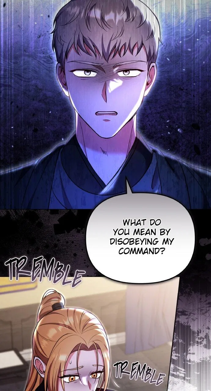 A Martial Master Wakes Upas a Concubine Chapter 118 – Page 29