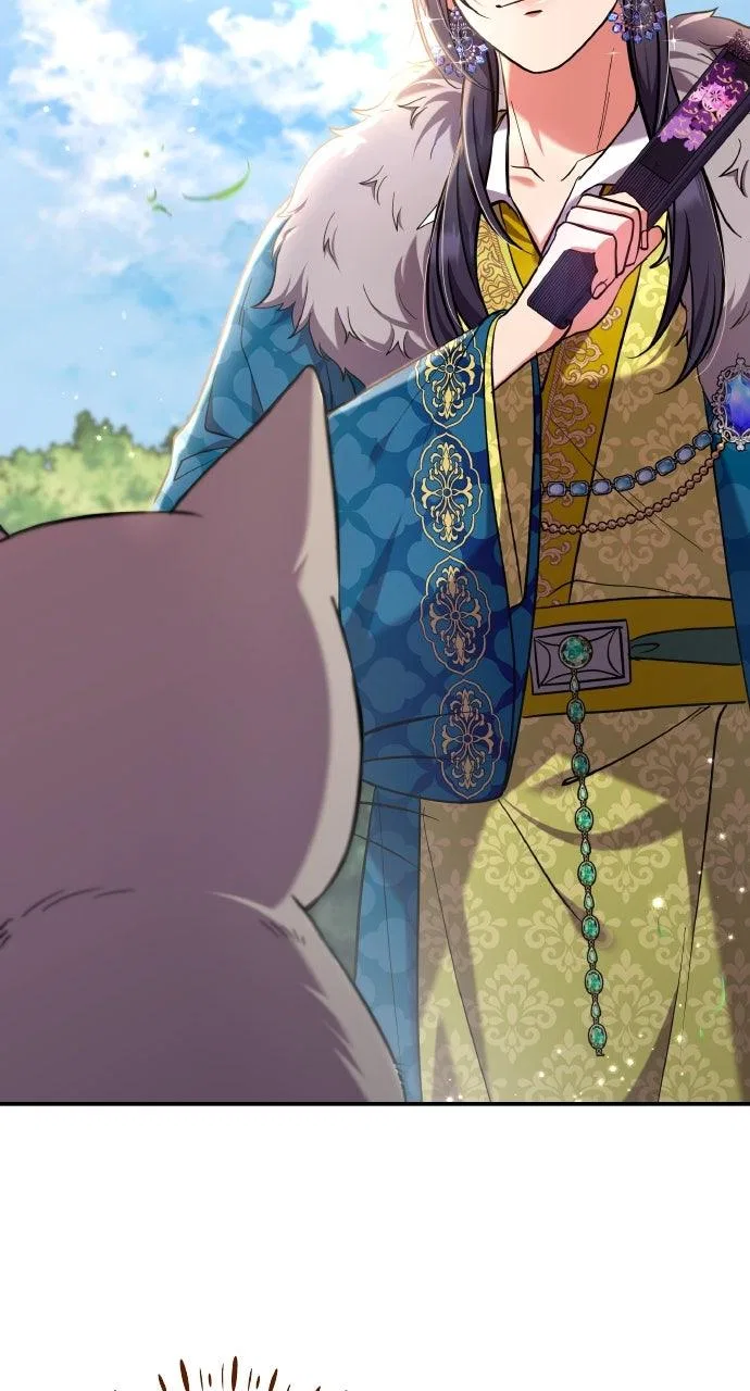 A Martial Master Wakes Upas a Concubine Chapter 118 – Page 59