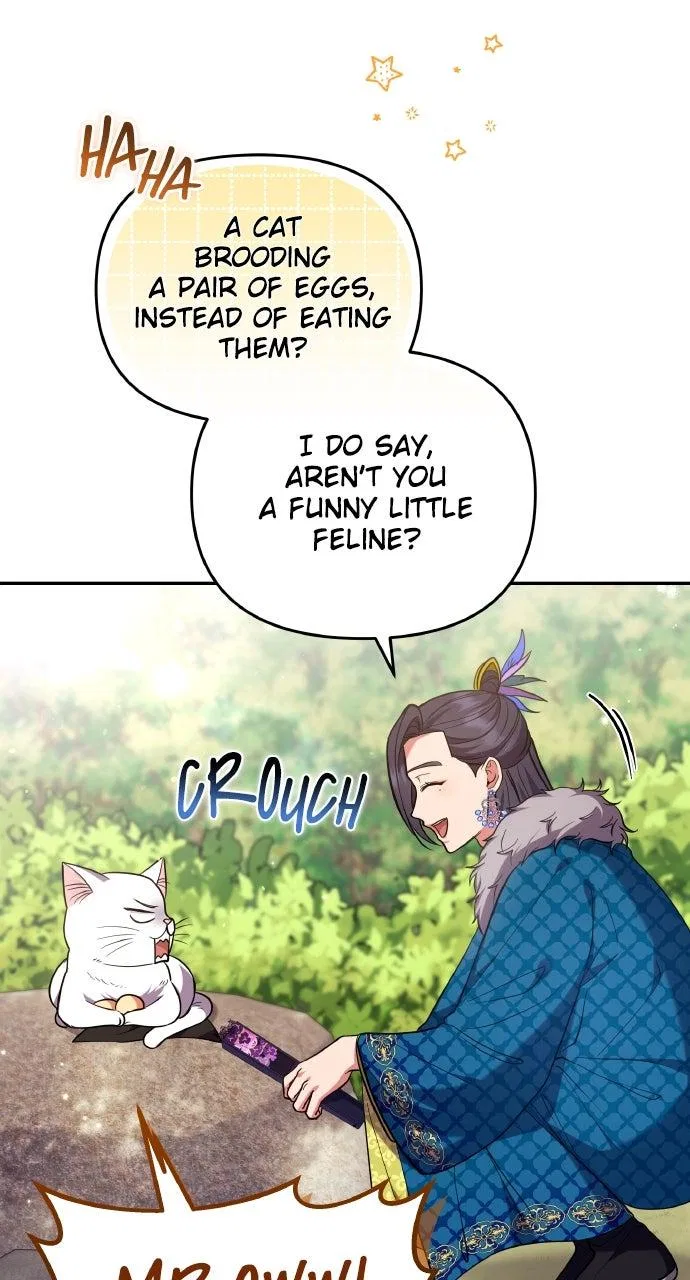 A Martial Master Wakes Upas a Concubine Chapter 118 – Page 61