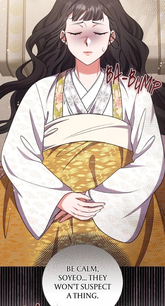 A Martial Master Wakes Upas a Concubine Chapter 118 – Page 87