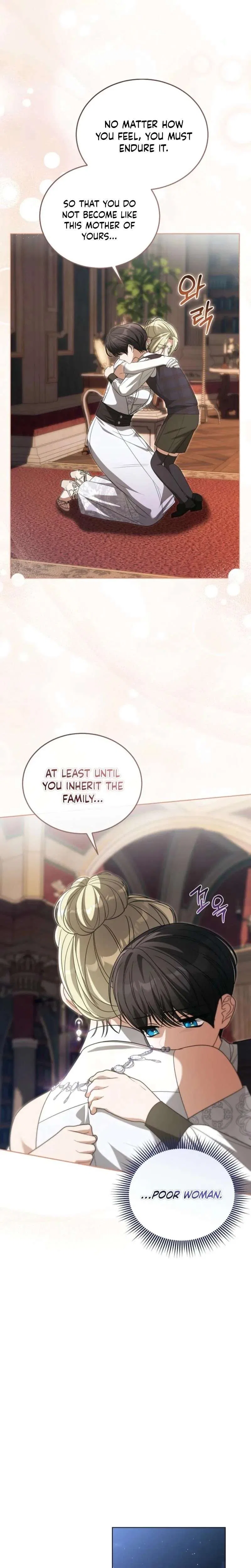 My Dog-like Grand Duke Chapter 34 – Page 3
