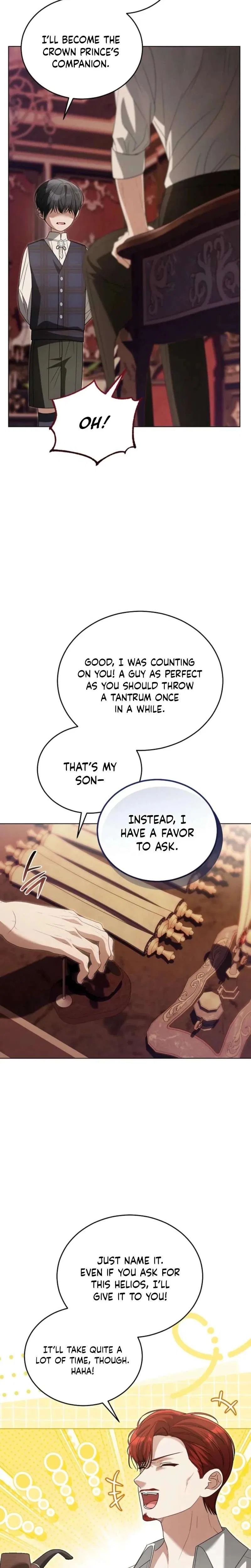 My Dog-like Grand Duke Chapter 34 – Page 6