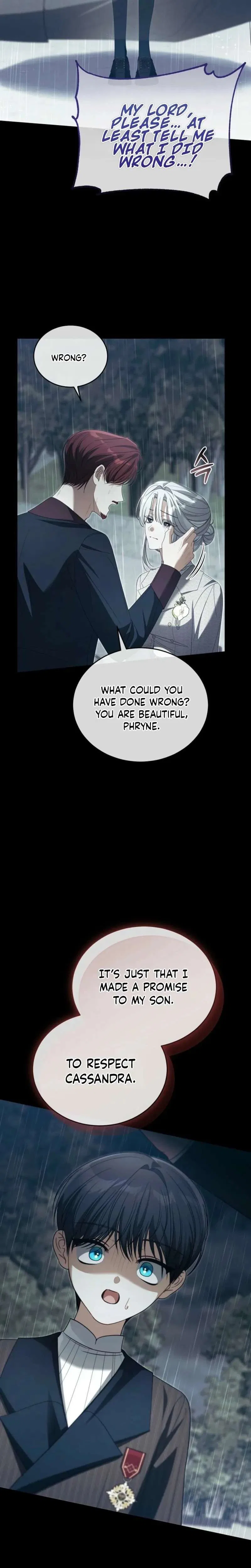 My Dog-like Grand Duke Chapter 34 – Page 12