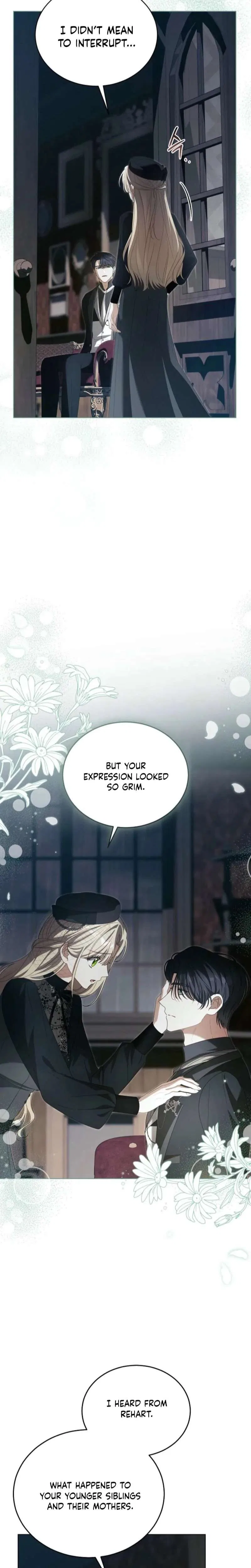 My Dog-like Grand Duke Chapter 34 – Page 20