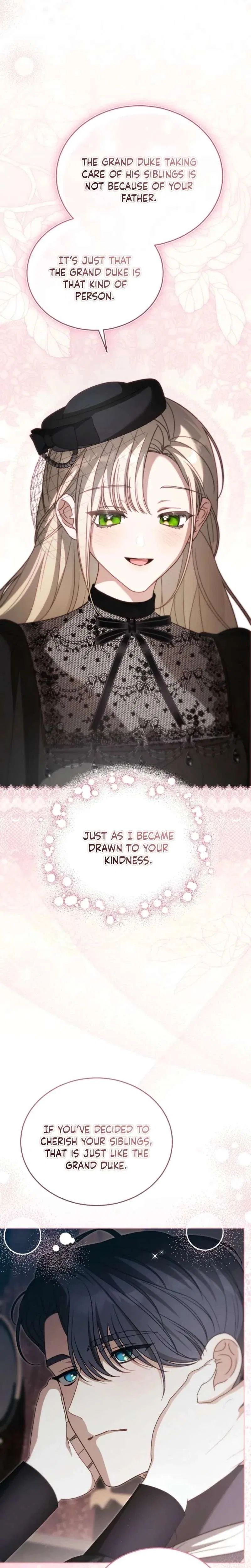 My Dog-like Grand Duke Chapter 34 – Page 24