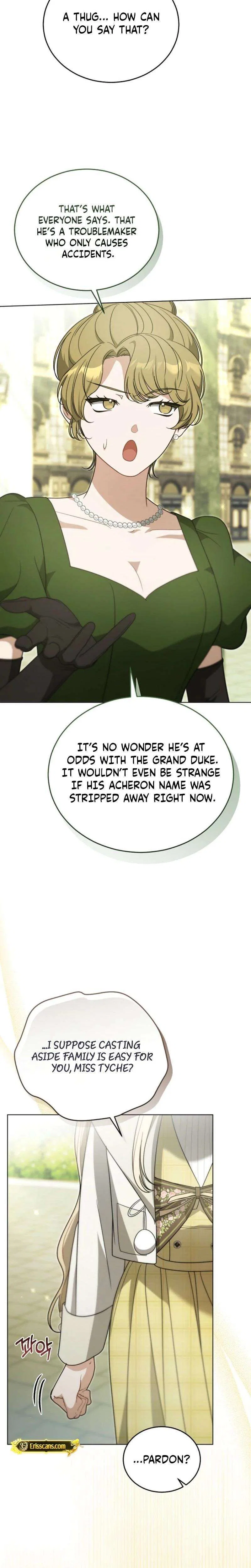My Dog-like Grand Duke Chapter 31 – Page 10