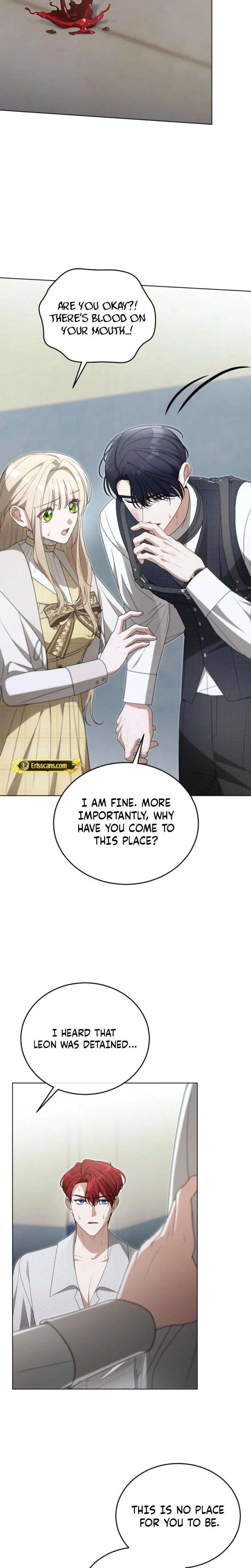 My Dog-like Grand Duke Chapter 31 – Page 24