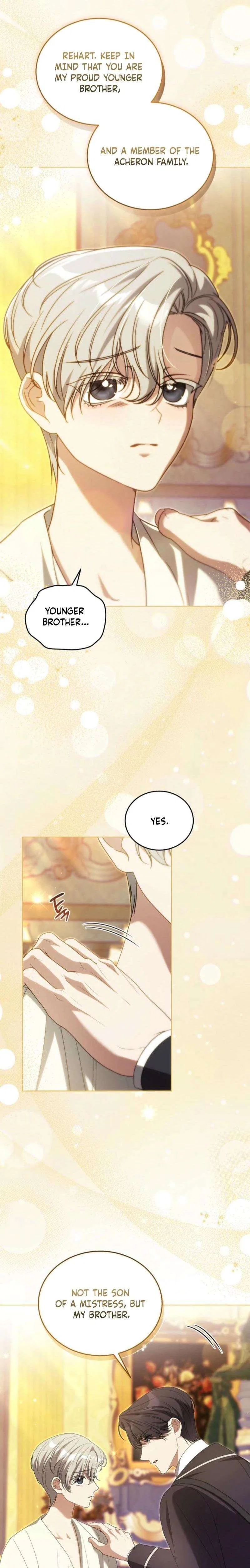 My Dog-like Grand Duke Chapter 30 – Page 6