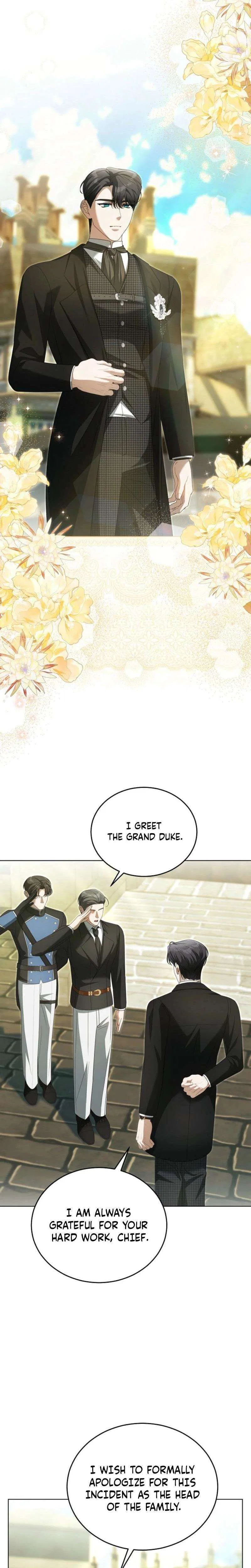 My Dog-like Grand Duke Chapter 30 – Page 18