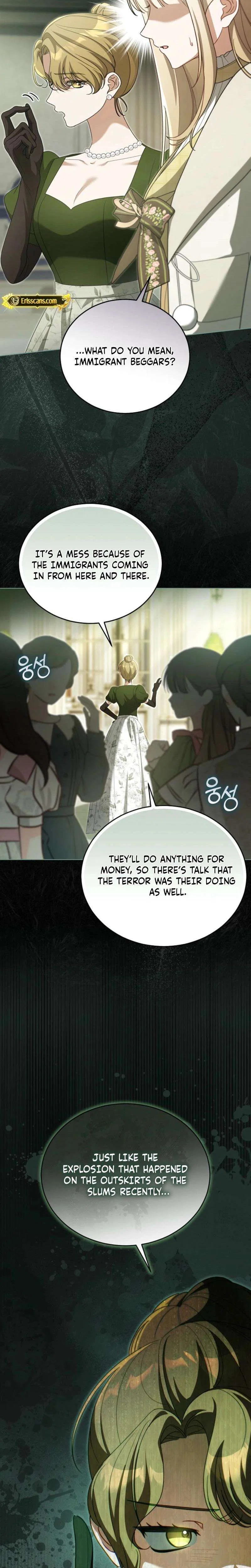 My Dog-like Grand Duke Chapter 30 – Page 29