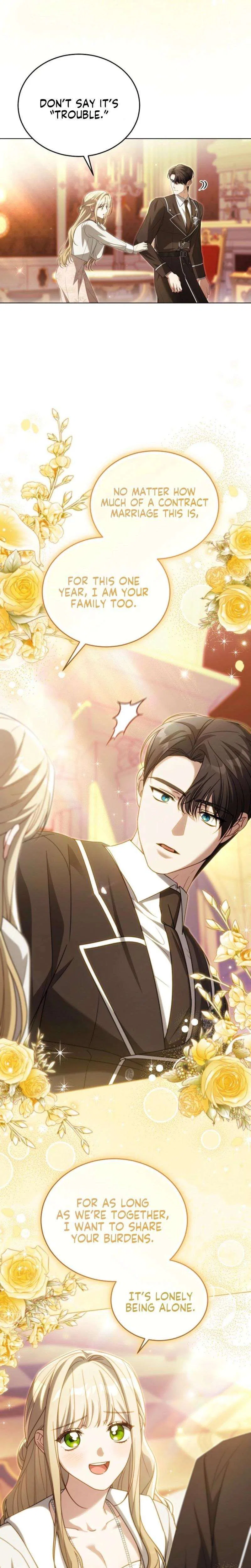 My Dog-like Grand Duke Chapter 29 – Page 12