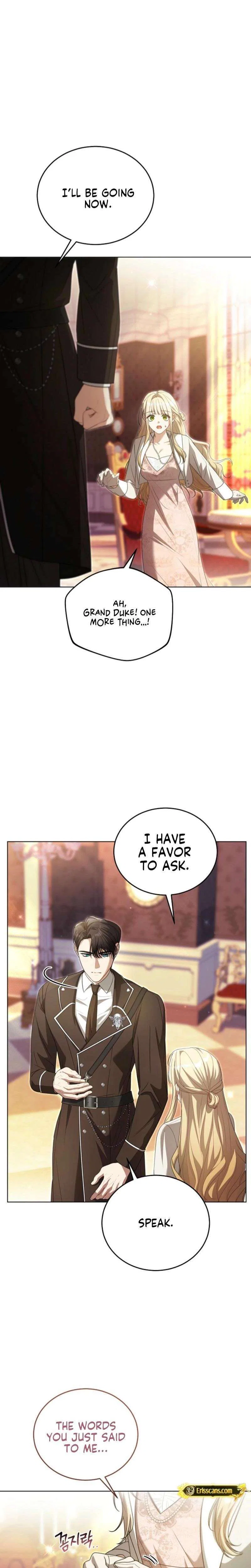 My Dog-like Grand Duke Chapter 29 – Page 15