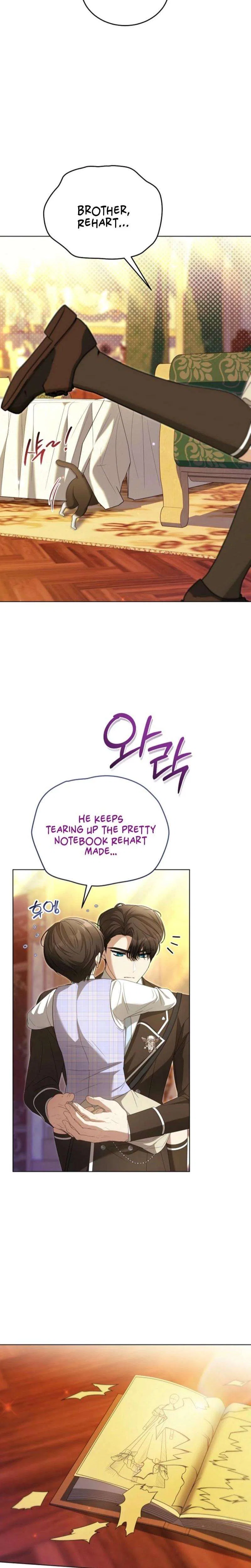 My Dog-like Grand Duke Chapter 29 – Page 19