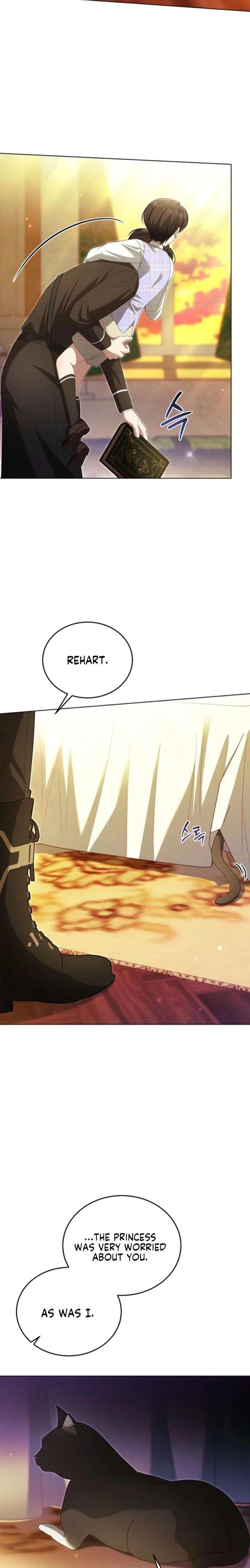 My Dog-like Grand Duke Chapter 29 – Page 20