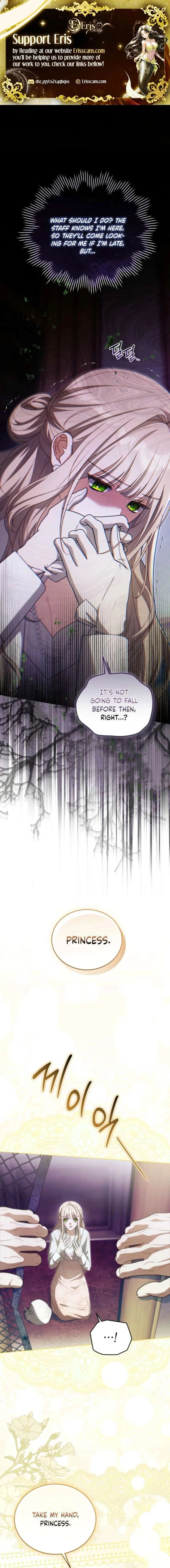 My Dog-like Grand Duke Chapter 28 – Page 2