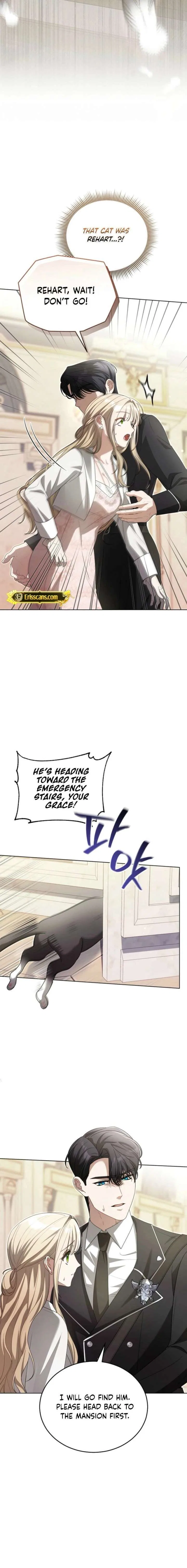 My Dog-like Grand Duke Chapter 28 – Page 11