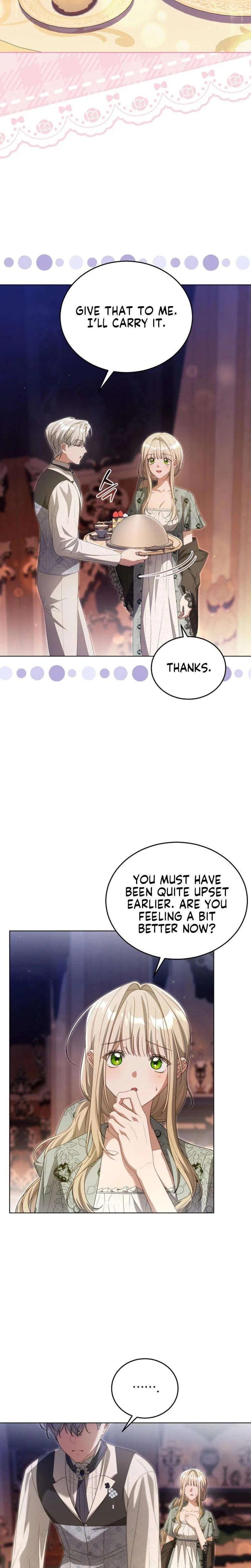 My Dog-like Grand Duke Chapter 26 – Page 9