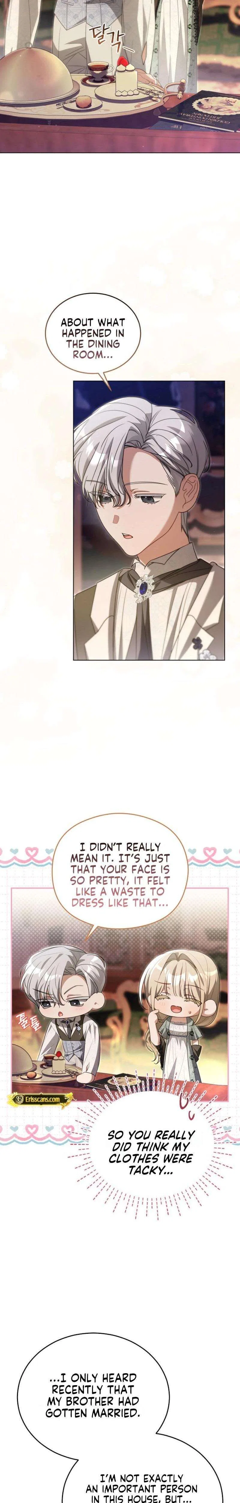 My Dog-like Grand Duke Chapter 26 – Page 10